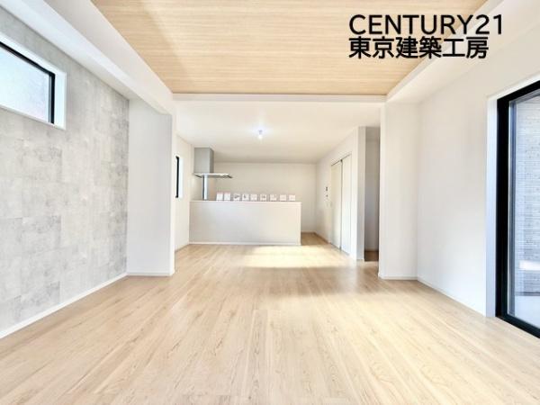 千葉市中央区道場南２丁目の新築一戸建