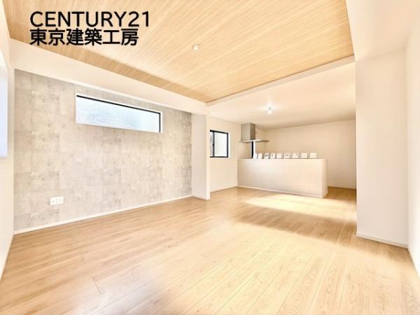千葉市中央区道場南２丁目の新築一戸建