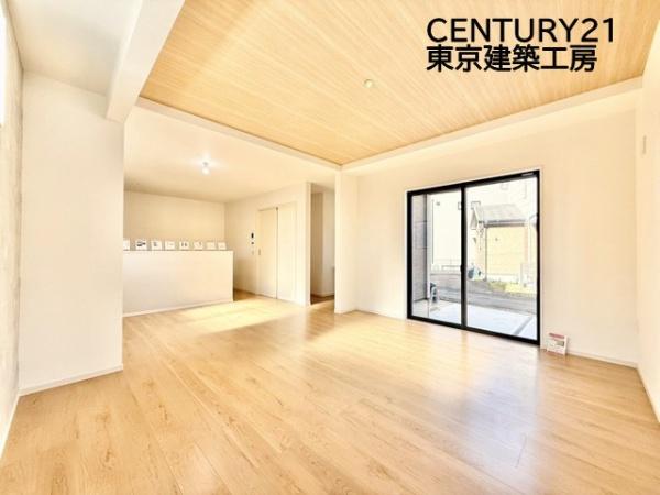 千葉市中央区道場南２丁目の新築一戸建