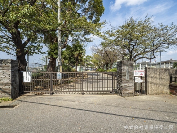 千葉市中央区道場南２丁目の新築一戸建(千葉市立葛城中学校)