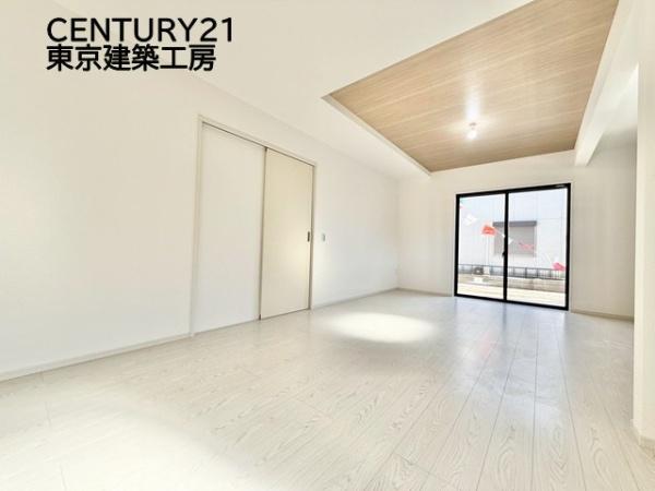 千葉市中央区道場南２丁目の新築一戸建