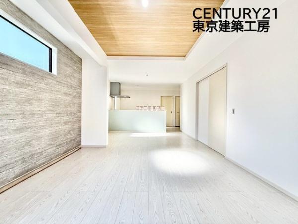 千葉市中央区道場南２丁目の新築一戸建