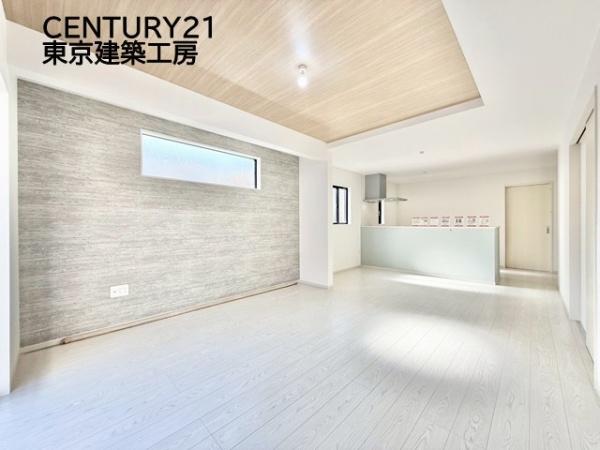 千葉市中央区道場南２丁目の新築一戸建