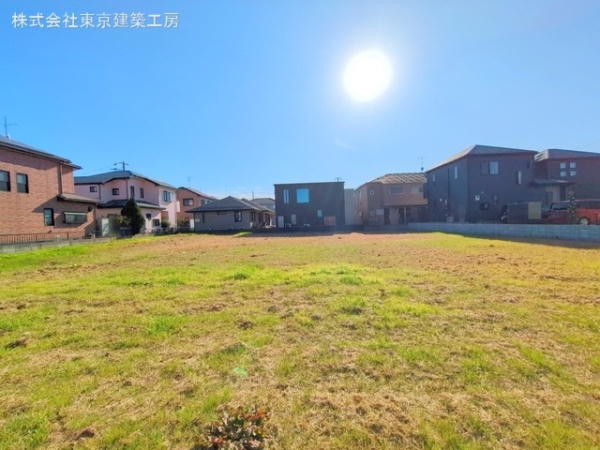 四街道市大日の売土地