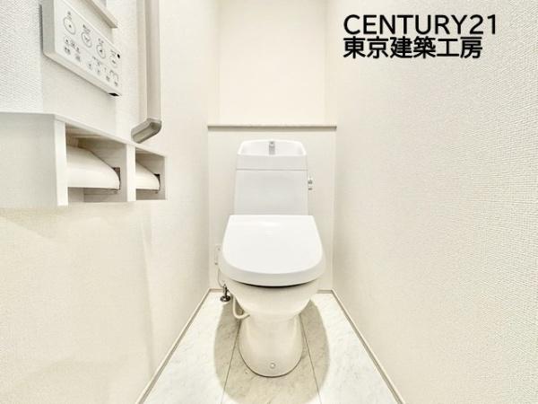 船橋市三咲６丁目の新築一戸建