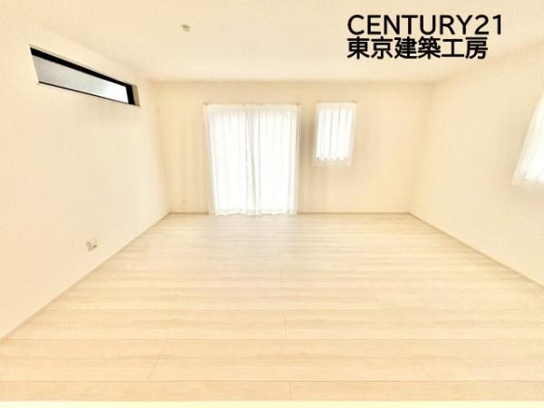 船橋市三咲６丁目の新築一戸建
