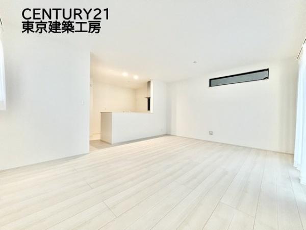 船橋市三咲６丁目の新築一戸建