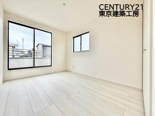 千葉市若葉区千城台東３丁目の新築一戸建