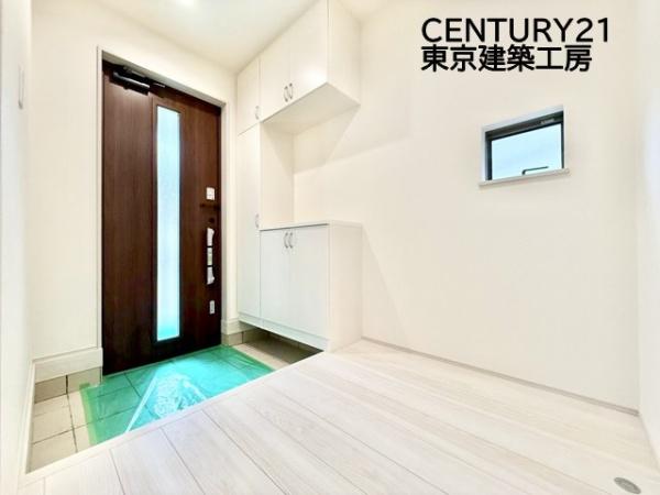千葉市若葉区千城台東３丁目の新築一戸建