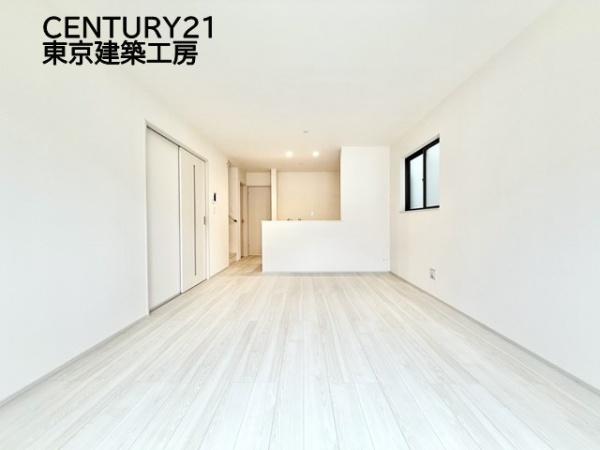 千葉市若葉区千城台東３丁目の新築一戸建