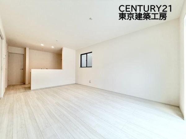 千葉市若葉区千城台東３丁目の新築一戸建
