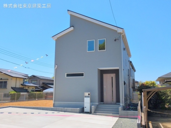 市原市青葉台７丁目の新築一戸建