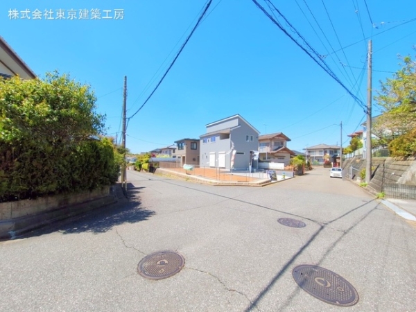 市原市青葉台７丁目の新築一戸建