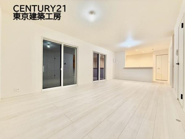 市原市青葉台７丁目の新築一戸建