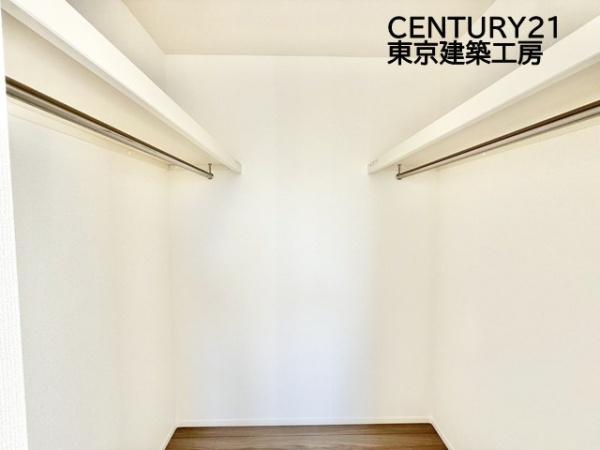 佐倉市江原台１丁目の新築一戸建