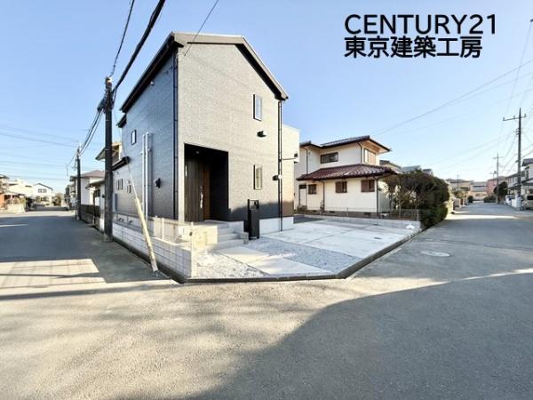 佐倉市江原台１丁目の新築一戸建
