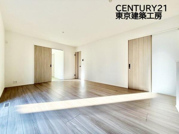 佐倉市江原台１丁目の新築一戸建