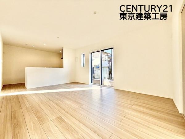 佐倉市江原台１丁目の新築一戸建