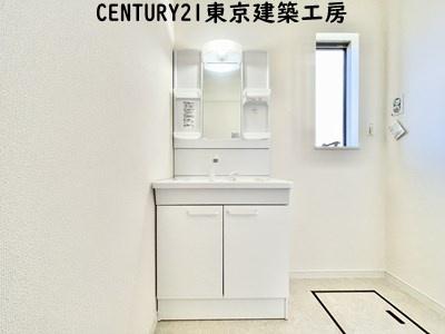 千葉市若葉区みつわ台２丁目の新築一戸建