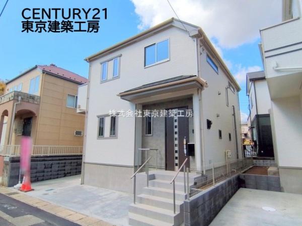 千葉市若葉区みつわ台２丁目の新築一戸建