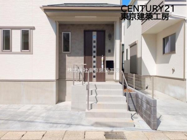千葉市若葉区みつわ台２丁目の新築一戸建