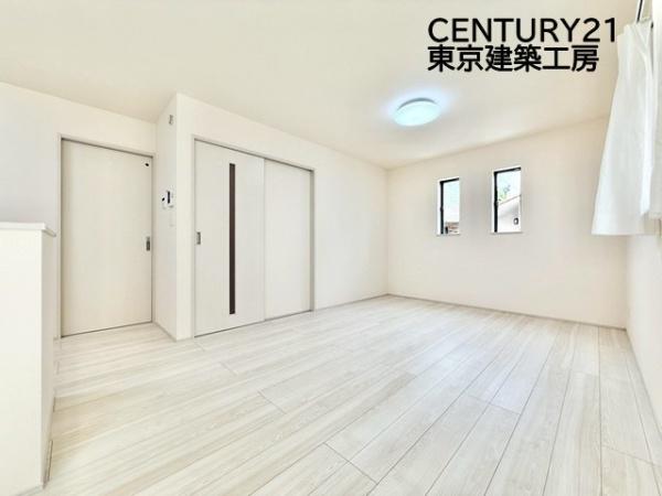 千葉市若葉区みつわ台２丁目の新築一戸建