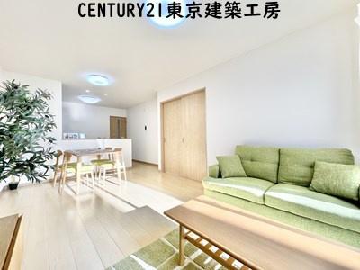 千葉市若葉区みつわ台２丁目の新築一戸建