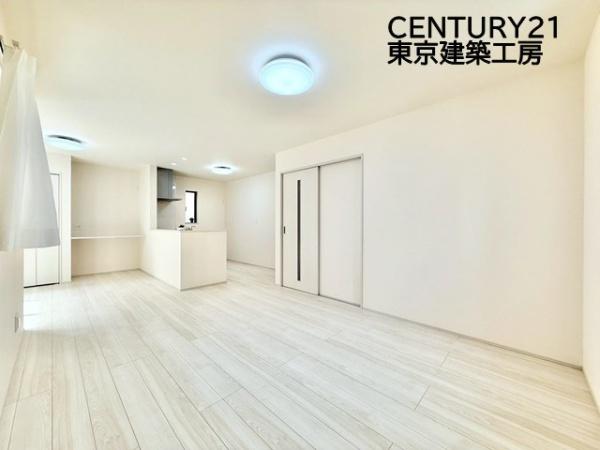 千葉市若葉区みつわ台２丁目の新築一戸建