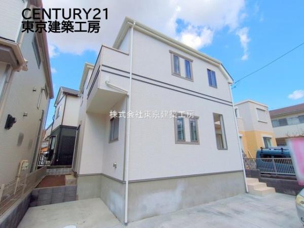 千葉市若葉区みつわ台２丁目の新築一戸建