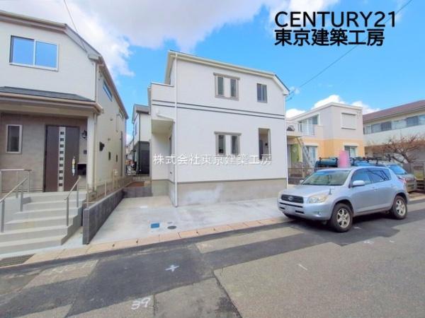 千葉市若葉区みつわ台２丁目の新築一戸建