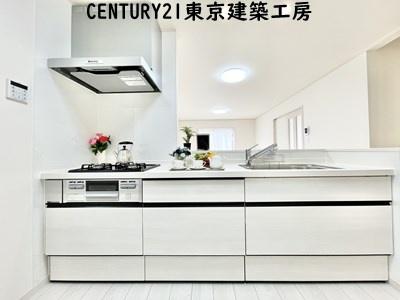 千葉市若葉区みつわ台２丁目の新築一戸建