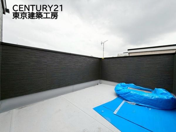 千葉市中央区旭町の新築一戸建