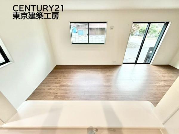 千葉市中央区旭町の新築一戸建