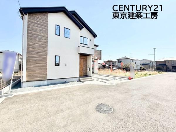 千葉市稲毛区宮野木町の新築一戸建