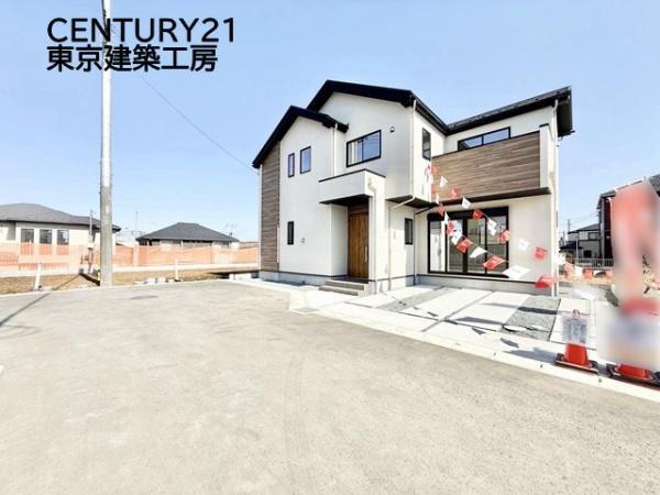千葉市稲毛区宮野木町の新築一戸建