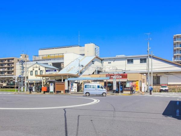 佐倉市鏑木町の新築一戸建(京成佐倉駅(京成本線))