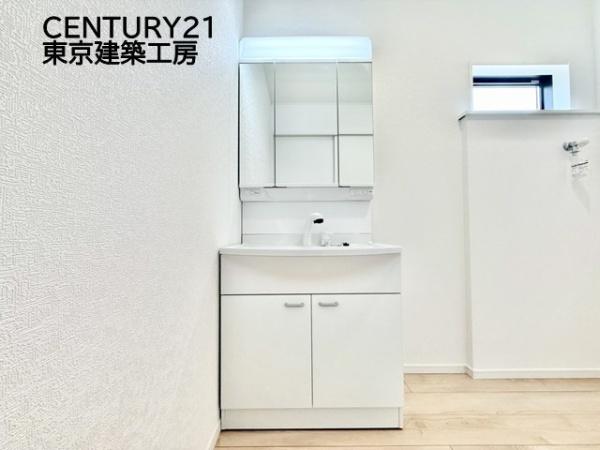 佐倉市鏑木町の新築一戸建
