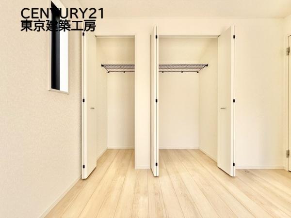 佐倉市鏑木町の新築一戸建
