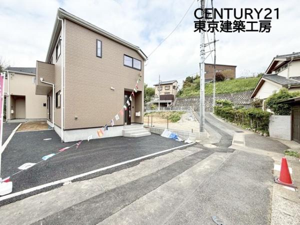 佐倉市鏑木町の新築一戸建
