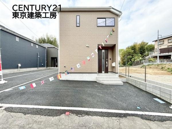 佐倉市鏑木町の新築一戸建