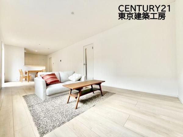 佐倉市鏑木町の新築一戸建