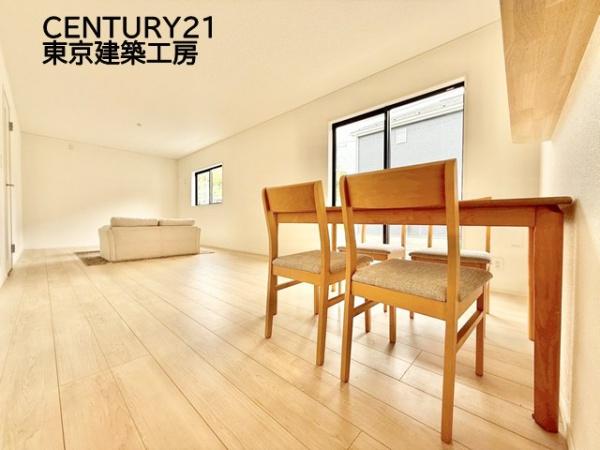佐倉市鏑木町の新築一戸建
