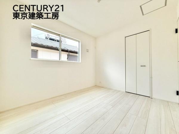 四街道市さちが丘２丁目の新築一戸建