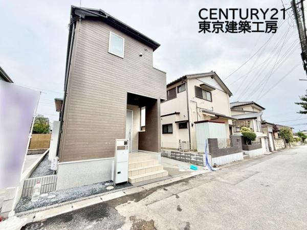 四街道市さちが丘２丁目の新築一戸建