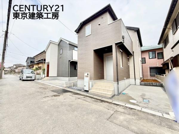 四街道市さちが丘２丁目の新築一戸建