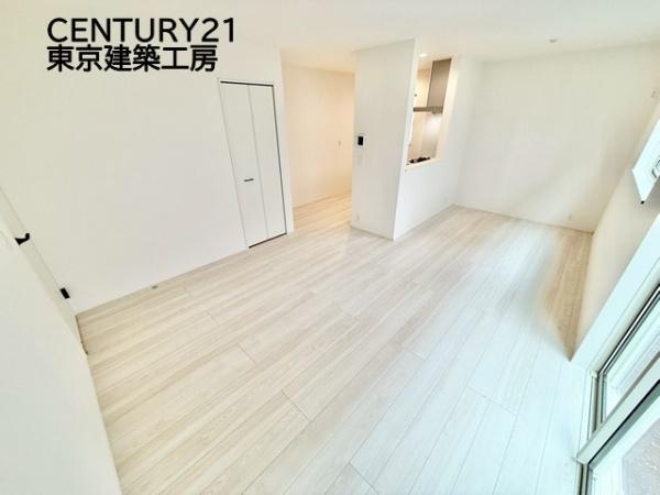 四街道市さちが丘２丁目の新築一戸建