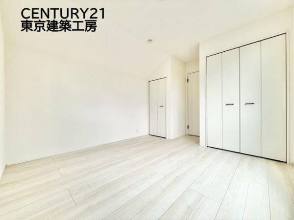 四街道市さちが丘２丁目の新築一戸建