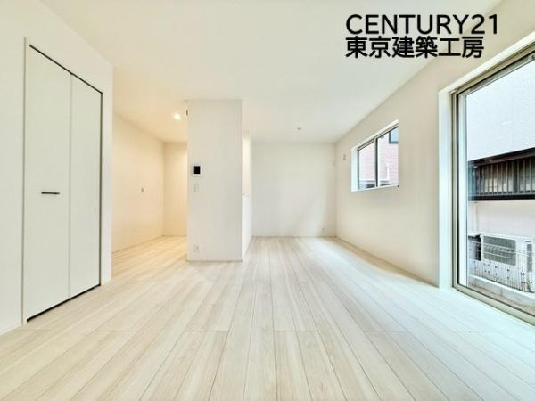四街道市さちが丘２丁目の新築一戸建