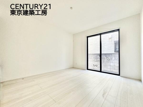 佐倉市西志津３丁目の新築一戸建
