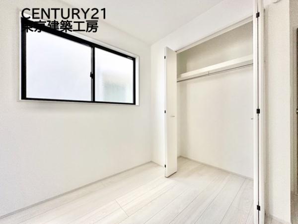 佐倉市西志津３丁目の新築一戸建